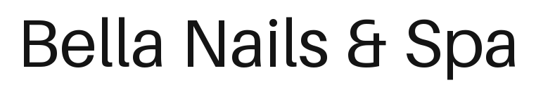 Bella Nails & Spa