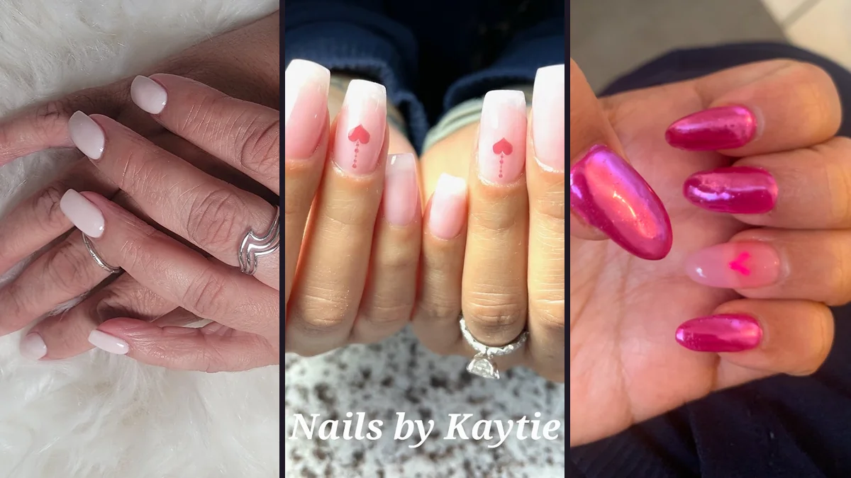 Kissimmee Nail Care