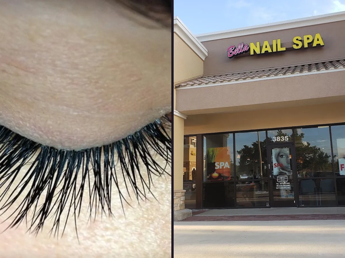 Kissimmee Nail Care