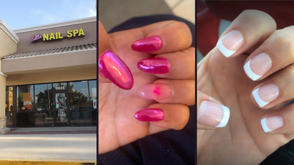 Kissimmee Nail Care